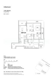 One Marina Gardens (D1), Apartment #632330521